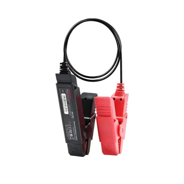 Testeur de batterie connecté BST-360