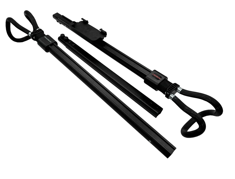 Barre extensible LAUNCH