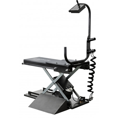 LÈVE ROUE Coulissant WLIFT1