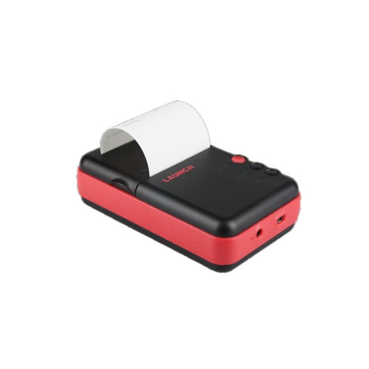Imprimante Photo Portable avec Batterie Rechargeable - Liene Wi-FI