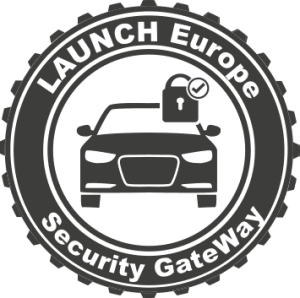 Logicat Launch france security gateaway