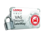 Licence VAG AUTO