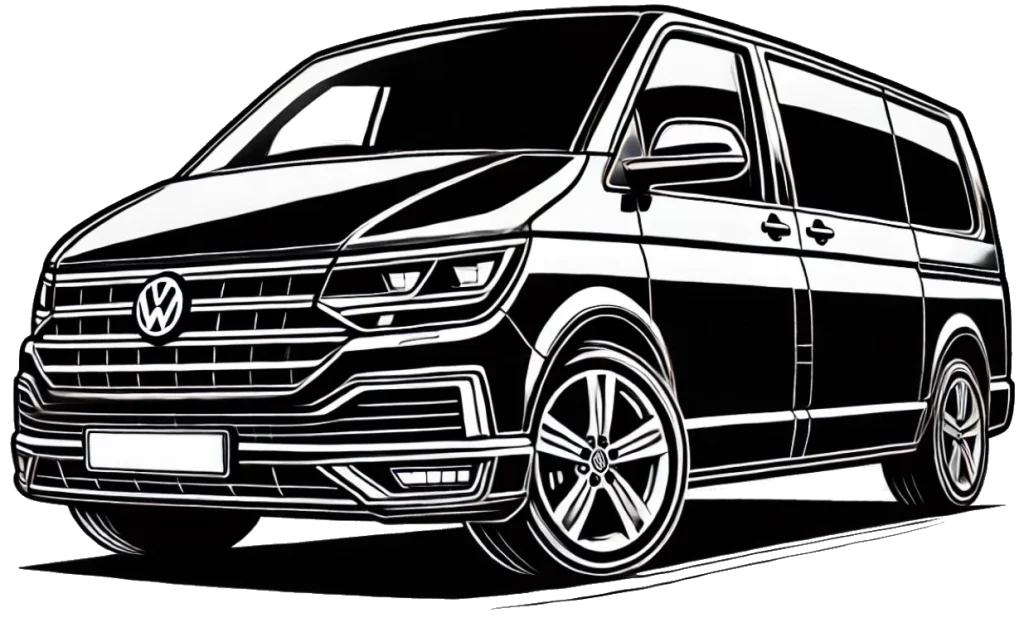 Licence VAG AUTO