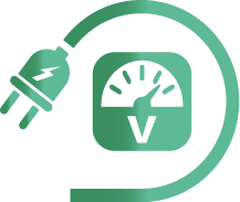 icon ELA400 : Chargeur et Déchargeur de Modules de Batterie VE