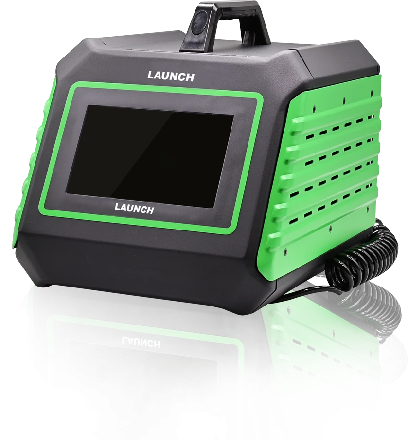 ELT500 - Testeur d'étanchéité pour pack batterie EV