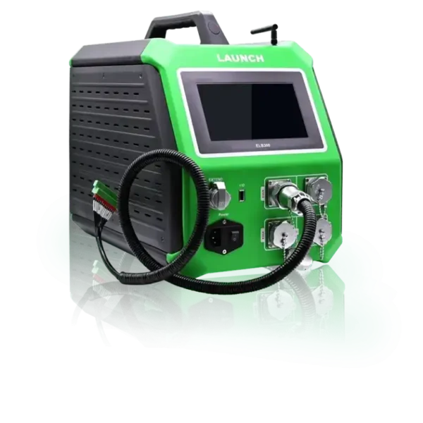 ELB300 - Égaliseur de cellules de batterie EV
