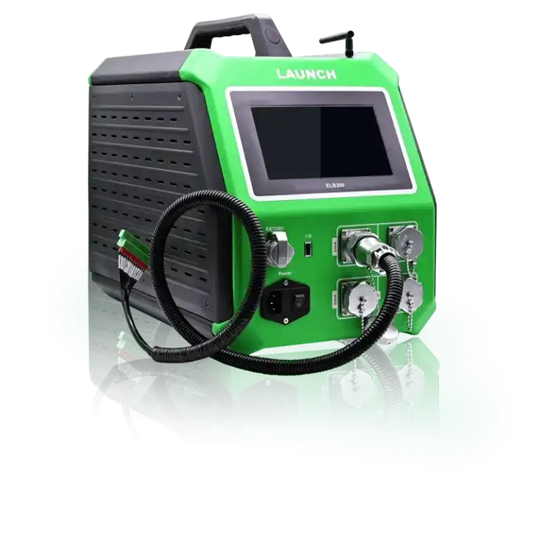 ELB300 - Égaliseur de cellules de batterie EV