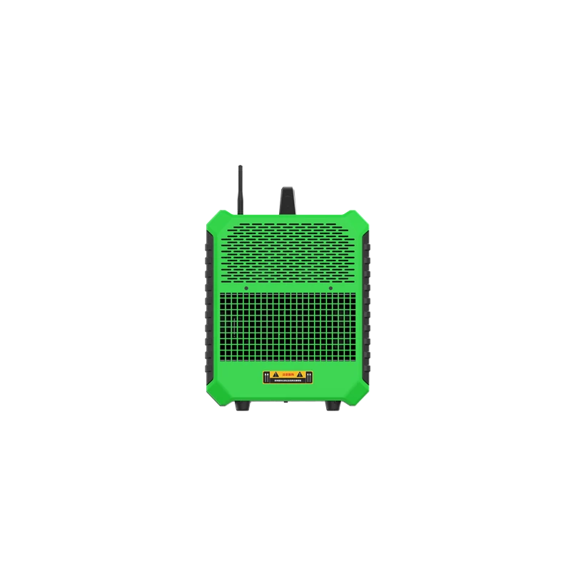 ELP400 - Chargeur et Déchargeur de Modules de Batterie EV