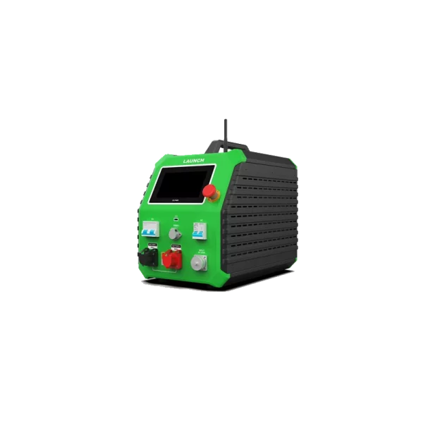 ELP400 - Chargeur et Déchargeur de Modules de Batterie EV