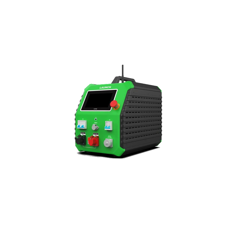 ELP400 - Chargeur et Déchargeur de Modules de Batterie EV