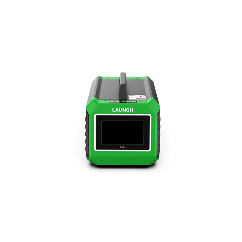 ELT500 - Testeur d'étanchéité pour pack batterie EV