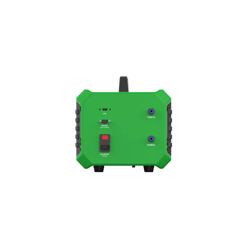 ELT500 - Testeur d'étanchéité pour pack batterie EV