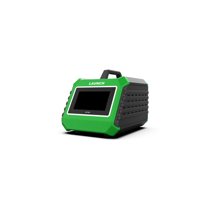 ELT500 - Testeur d'étanchéité pour pack batterie EV
