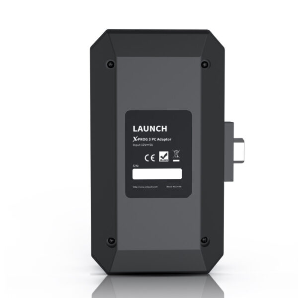 X-PROG3 Adaptateur PC