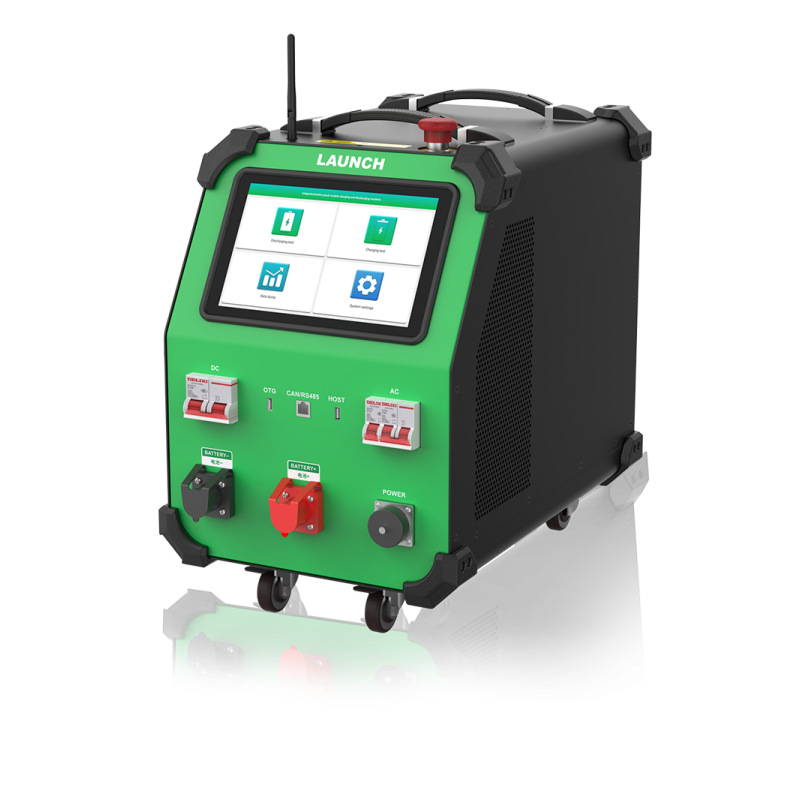 Module de charge et décharge