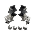 Kit adaptateur pour démonte pneu, jantes moto.
