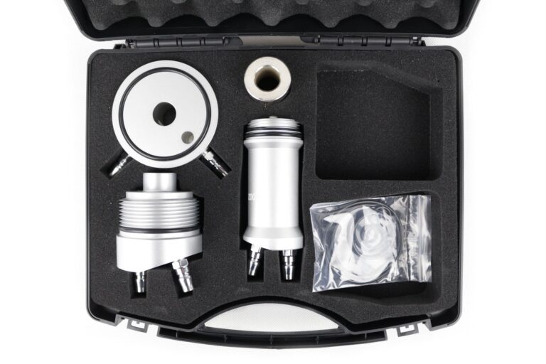 Pack de 3 mallettes EUROPE - ADAPTATEURS pour Station de vidange boites auto – Image 4