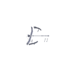 Griffe adapteur MOTO KWB pour jante Moto pour équilibreuse KWB-520 / 621