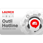 HOTLINE OUTIL DE BASE pour CRP