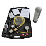 Kit détecteur fuite climatisation  AZOHYDRO 2.2L