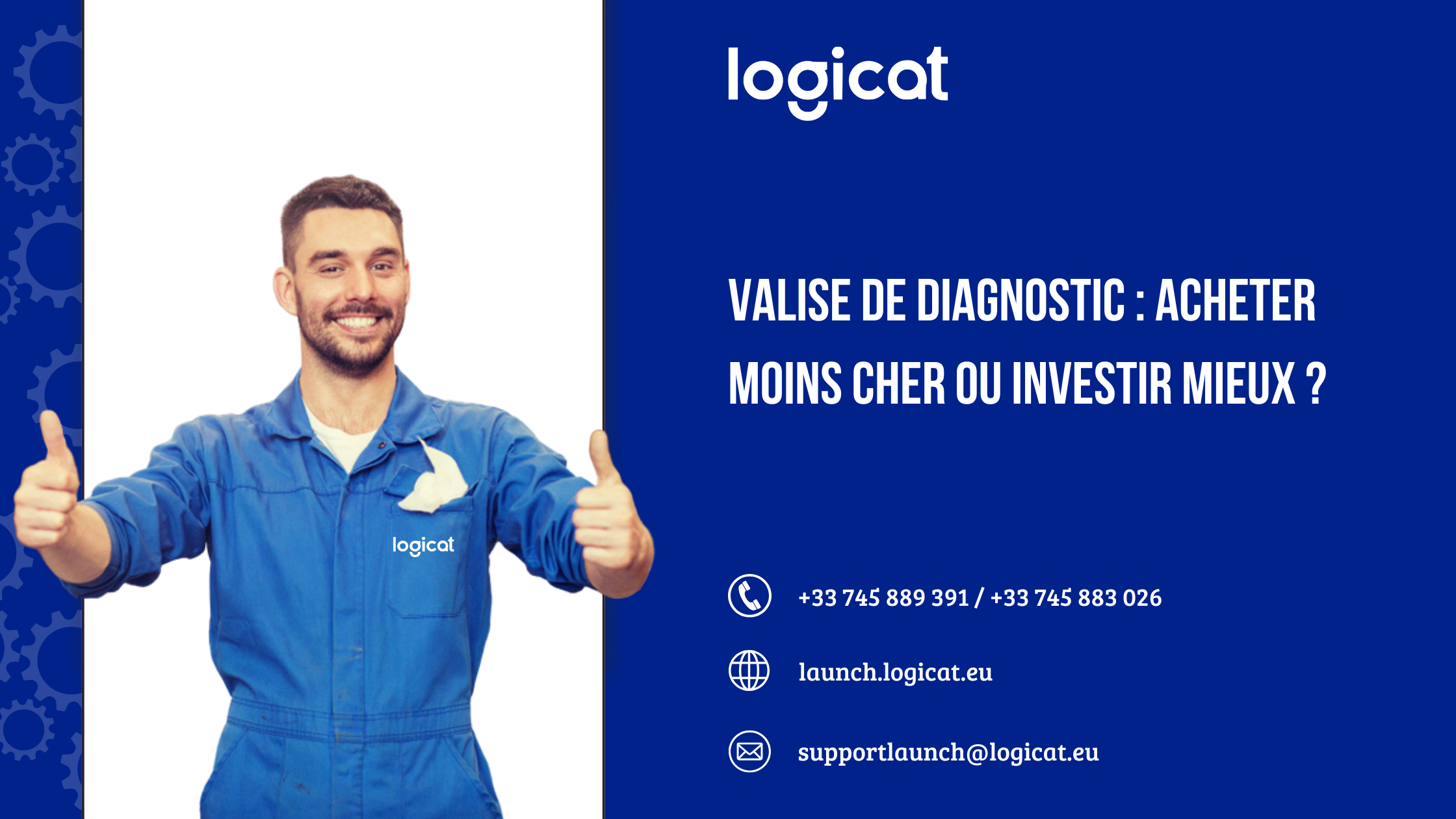 Valise de diagnostic : acheter moins cher ou investir mieux ?