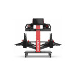 Chariot / Desserte X-613 support 3 points