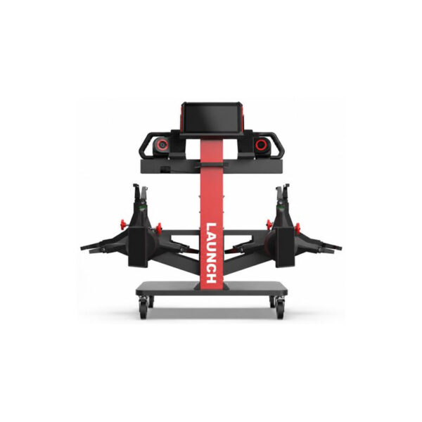 Chariot / Desserte X-613 support 3 points