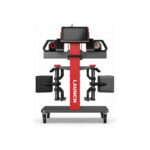 Chariot / Desserte X-613 support 4 points