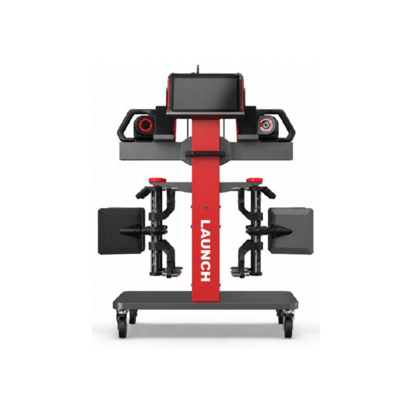 Chariot / Desserte X-613 support 4 points