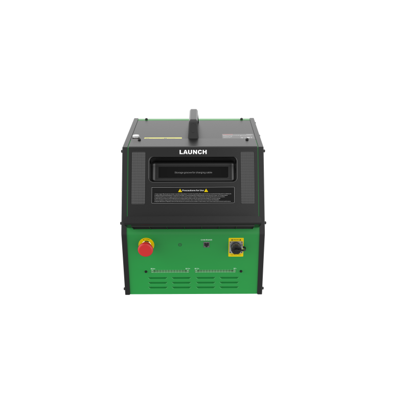 EVM324 - Égaliseur de batterie et dispositive de charge & décharge – Image 2