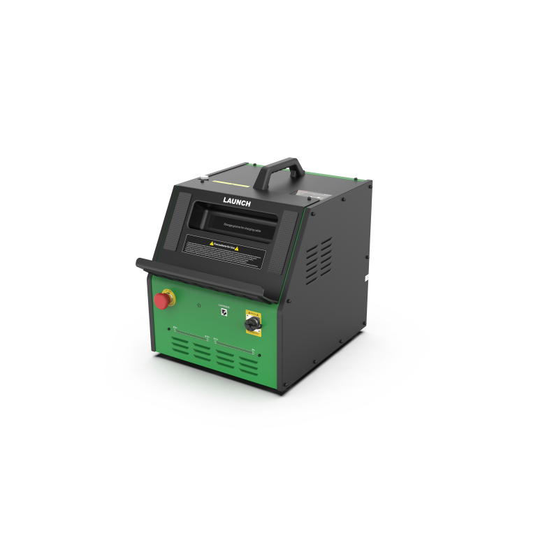 EVM324 - Égaliseur de batterie et dispositive de charge & décharge – Image 3