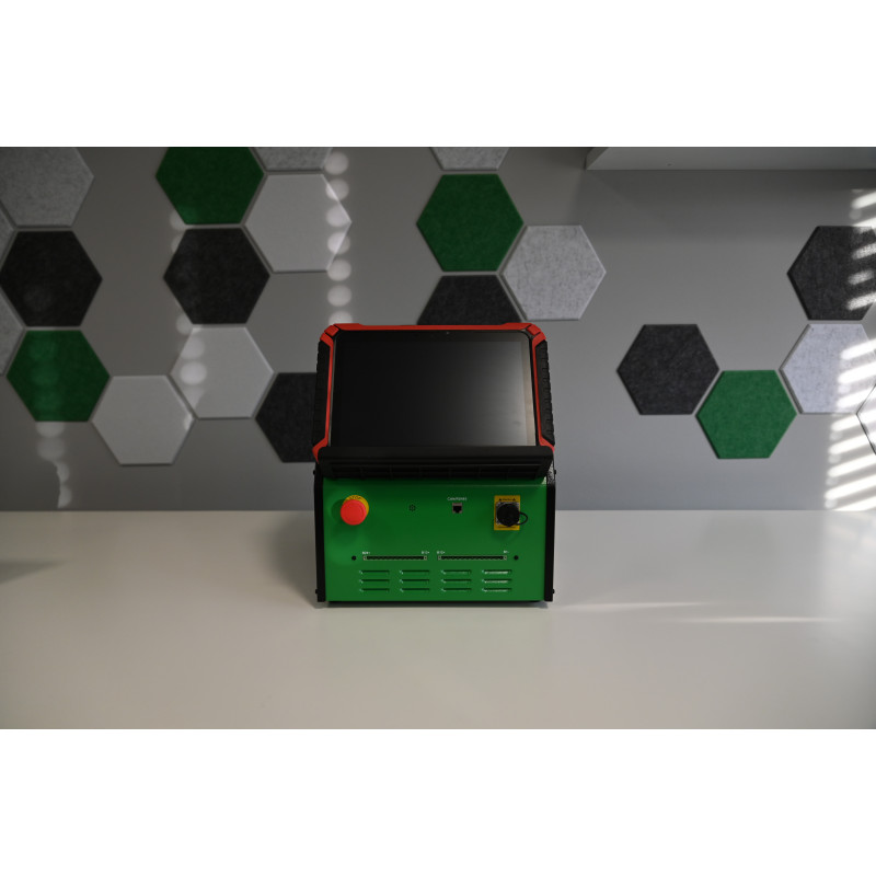 EVM324 - Égaliseur de batterie et dispositive de charge & décharge – Image 5