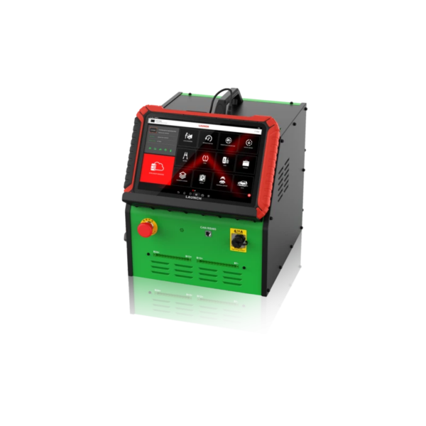 EVM324 - Égaliseur de batterie et dispositive de charge & décharge