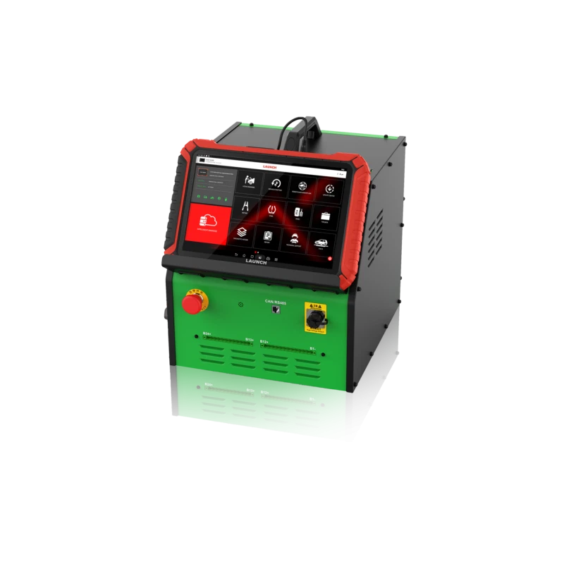 EVM324 - Égaliseur de batterie et dispositive de charge & décharge