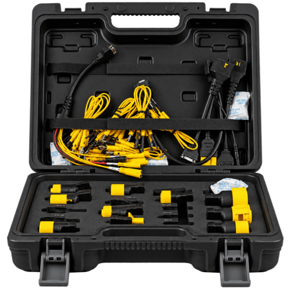 HD Pack Bus & Truck – Kit Adaptateur Camion & Bus