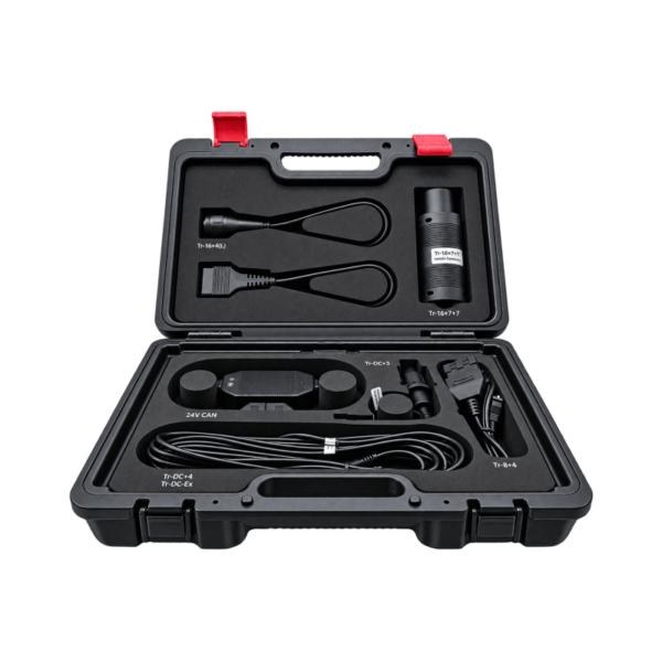 Kit adaptateur remorques HD for X-431