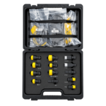 Kit Adaptateurs Engin BTP & Tracteur