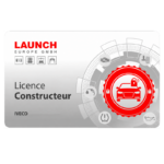 Licence SGW IVECO